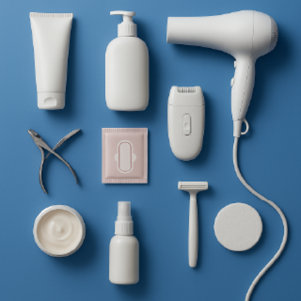  العناية الشخصية 